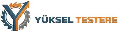 Yüksel Testere