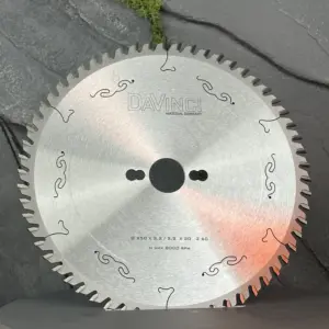 Alternative view of DaVinci Ahşap Testeresi